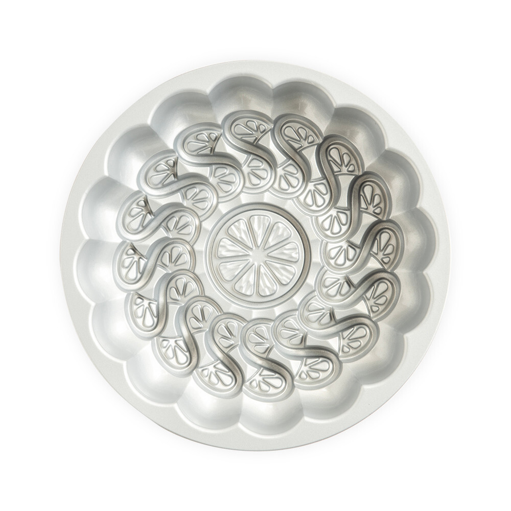 Nordic Ware Citrus Twist Cake Pan