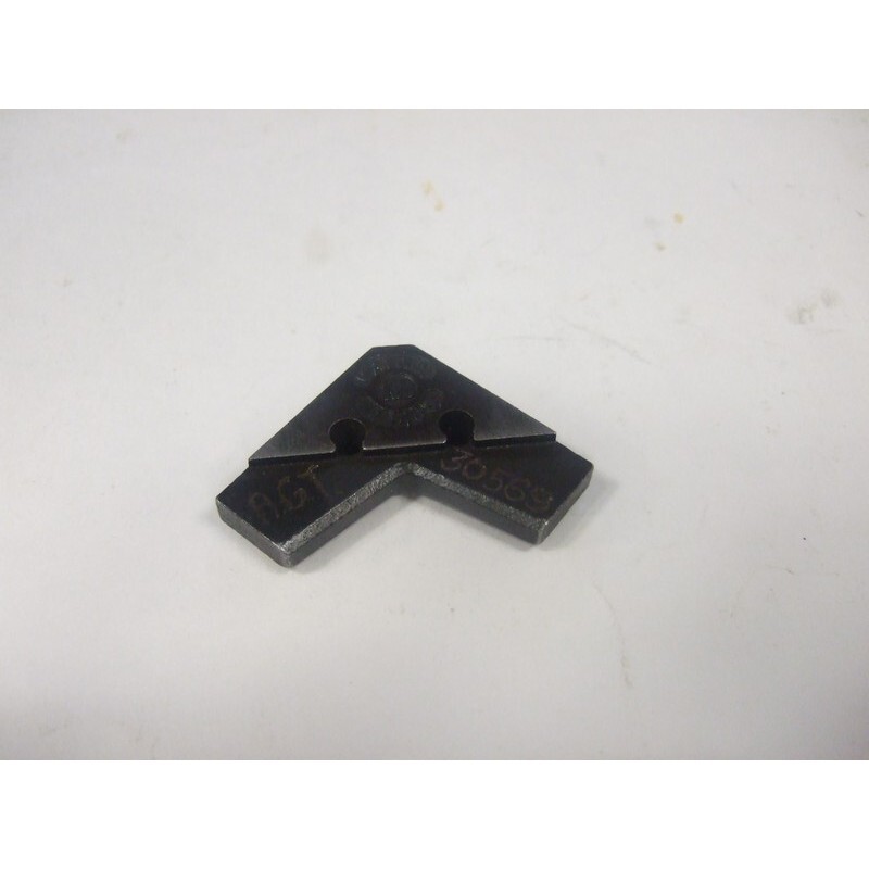 13468  Crimp Die  Mfg: Thomas & Betts  Condition: Used