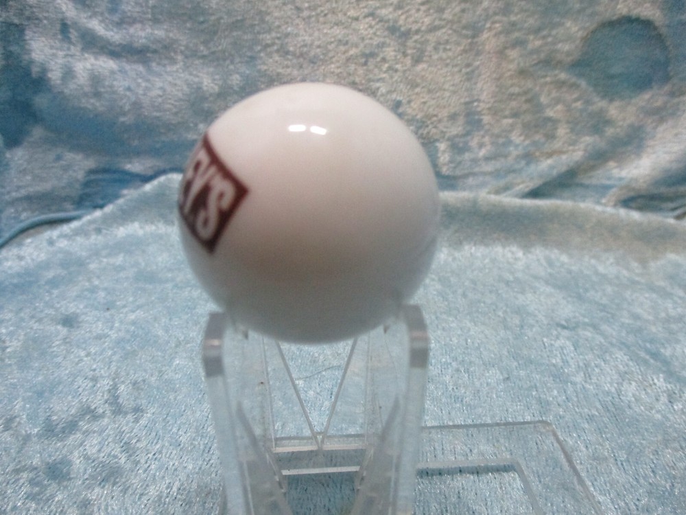 Hershey's Shooter Marble