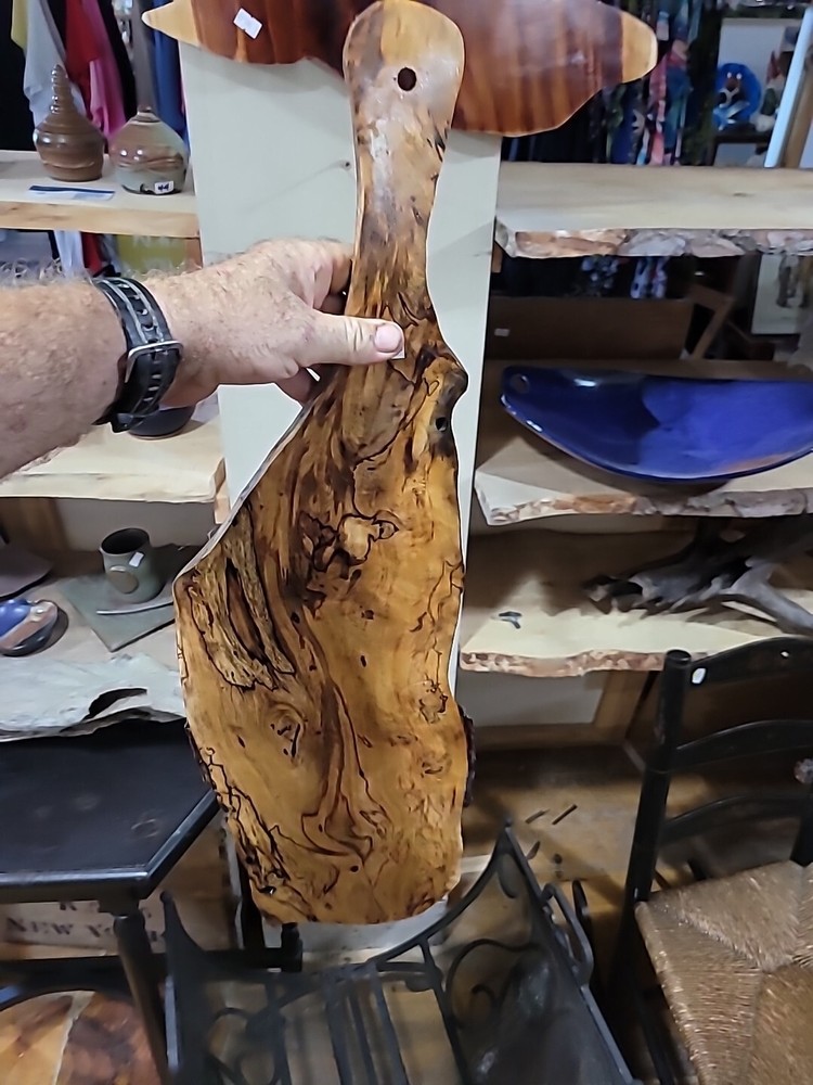 charcuterie board handmade