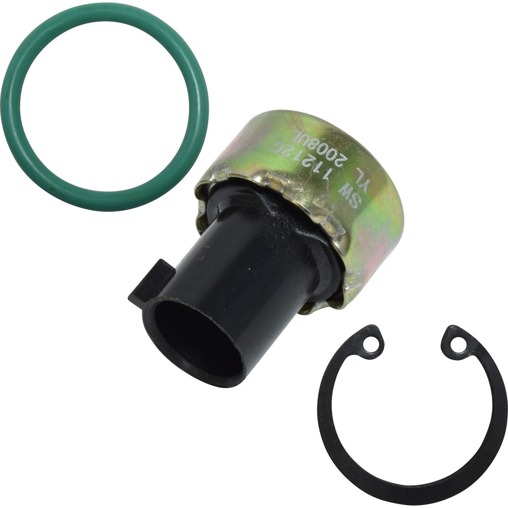 HVAC Pressure Switch UAC For 2004-2008 Chevrolet Meriva