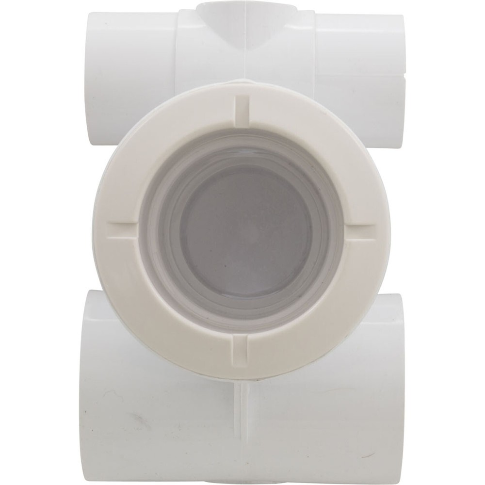 Jet Body, WW Poly Jet, a1"s, w1-1/2"s