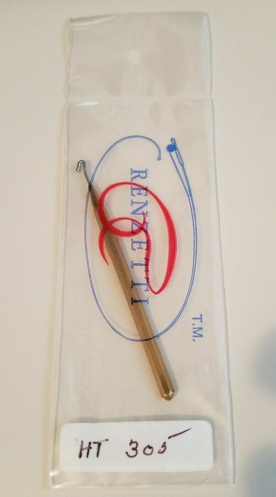 Renzetti HT305 Dubbing Twister Tool Fly Tying