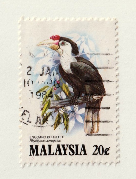 Malaysia              267           used