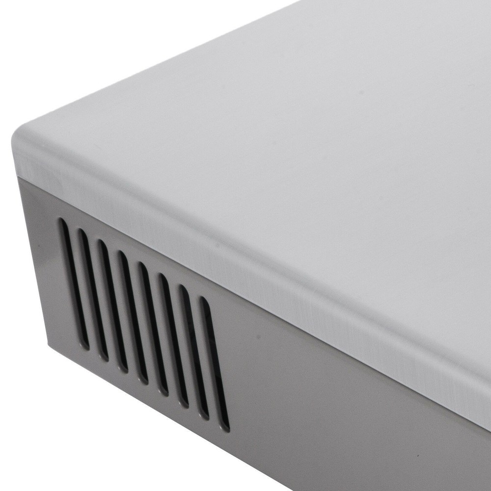 18L 5GPM Tankless Natural Gas Hot Water Heater On-Demand Instant Boiler w/Shower