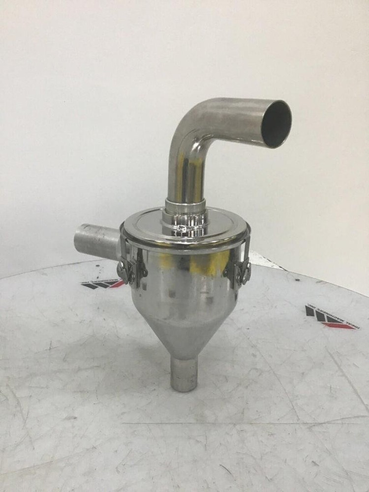 CONAIR Autoloader K2 Used #130396