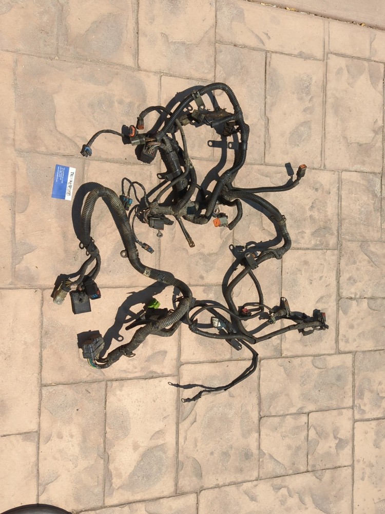 Engine Harness #3969692/05135778AA for 2004 Dodge Ram 2500  Complete Engine