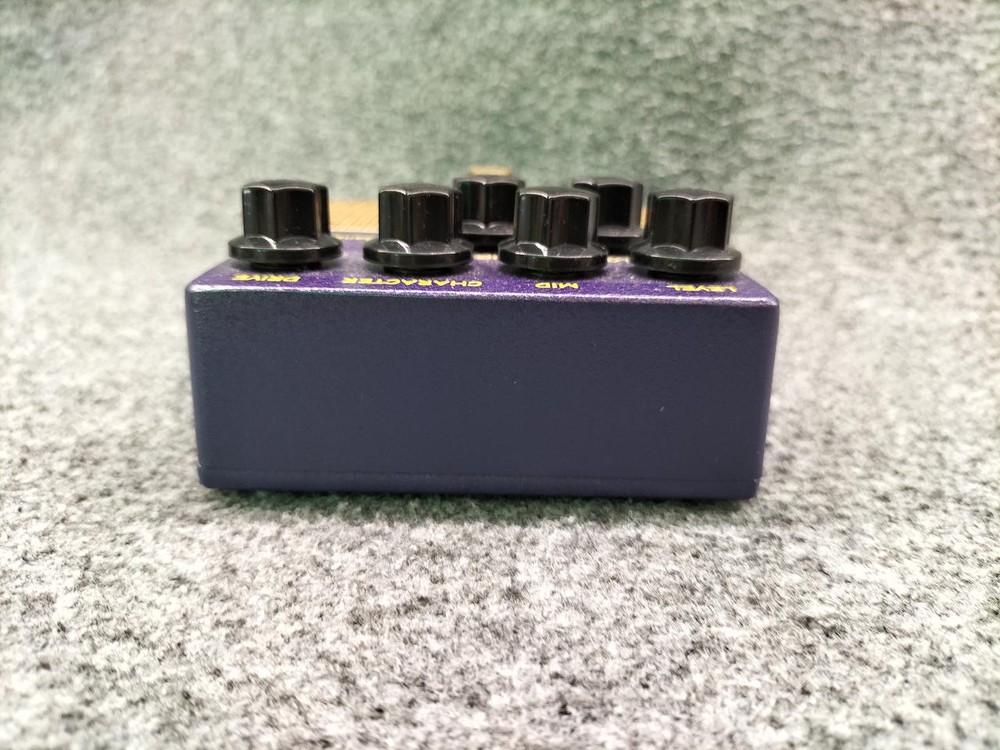 TECH21 BRITISH effector