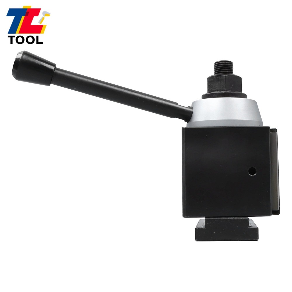 14-20" Swing Lathe Quick Change Tool Post CA 250 444 Wedge Design