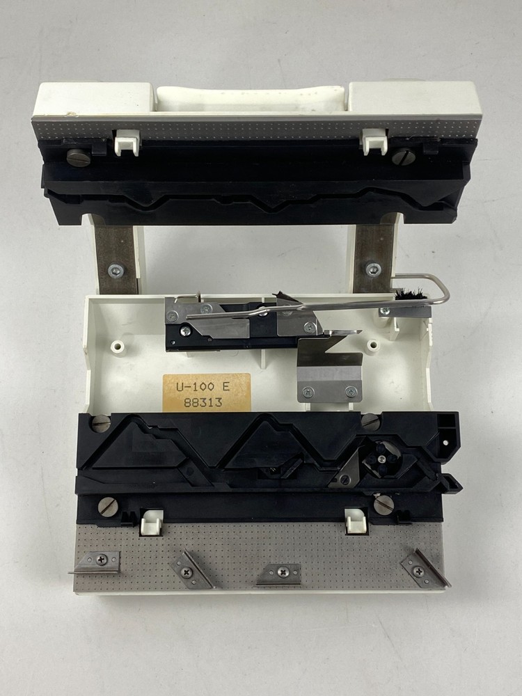 Passap U100E Transfer Lock Pattern for Knitting Machine New