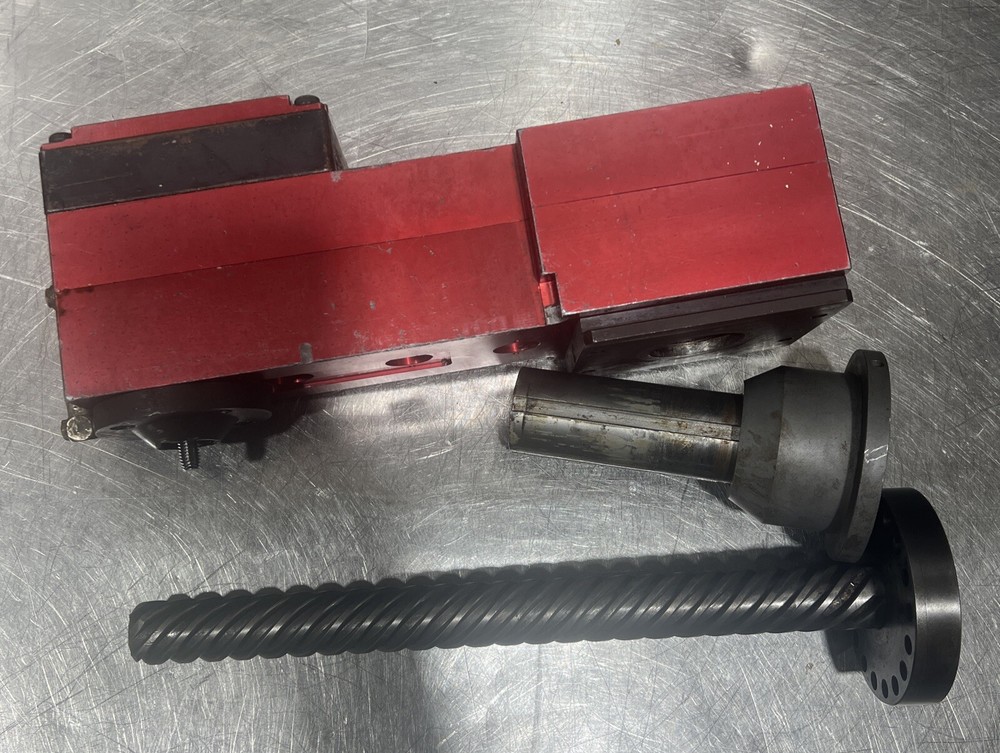PRONIC Tapping Device. Used Surplus. Item ID 9