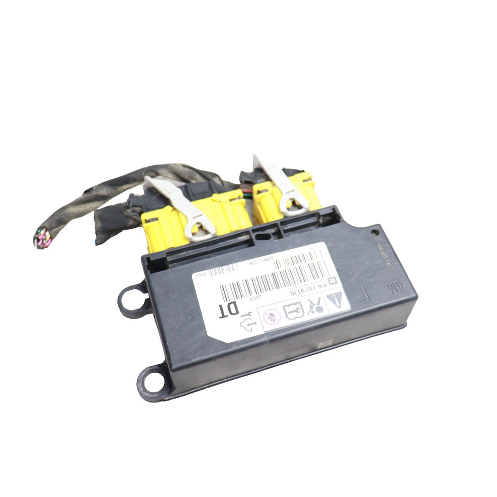 2011-2014 GM BCM ECU DIAGNOSTIC CONTROL MODULE OEM 13578408