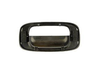 Tailgate Handle Bezel Dorman For 1999-2005 Chevrolet Silverado 2500 2000 2001