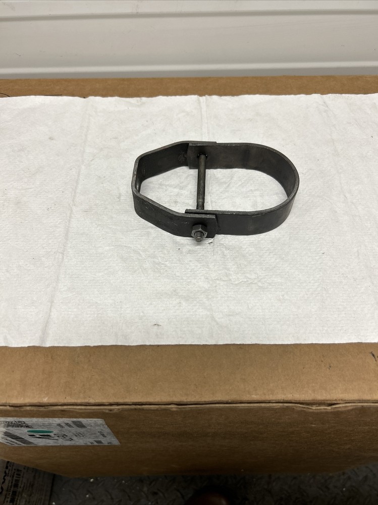 Pipe Hanger 2”