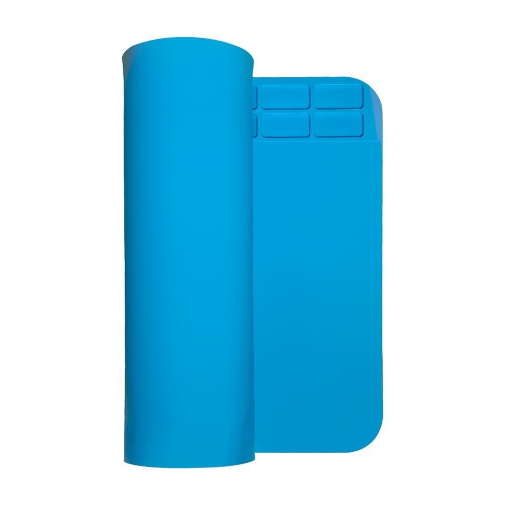 High Performance Heat Resistant Work Mat for Efficient Soldering Tasks