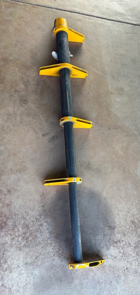 A-10 Warthog cockpit boarding ladder