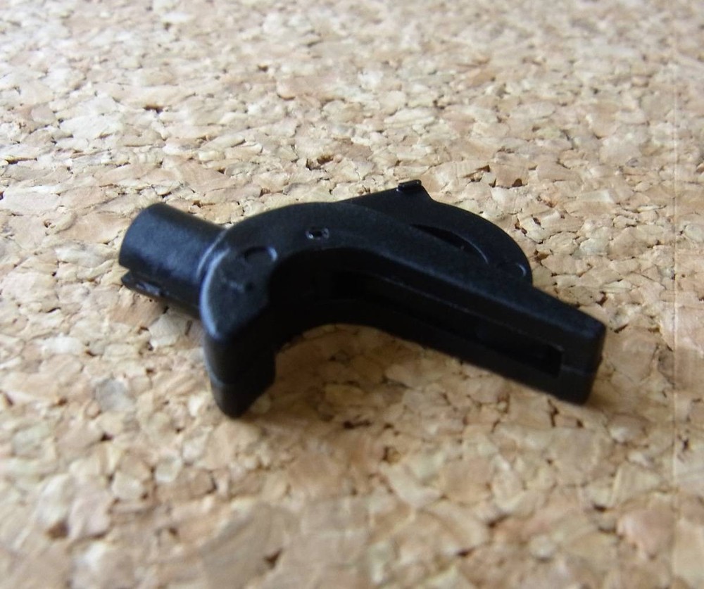 Armrest for Technics 1200 Series (1 Piece)