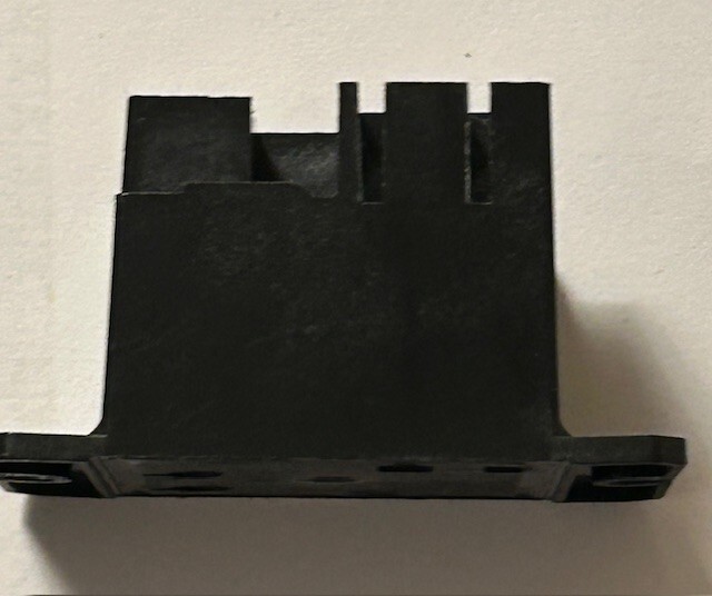 98002-020 I/O Board Relay