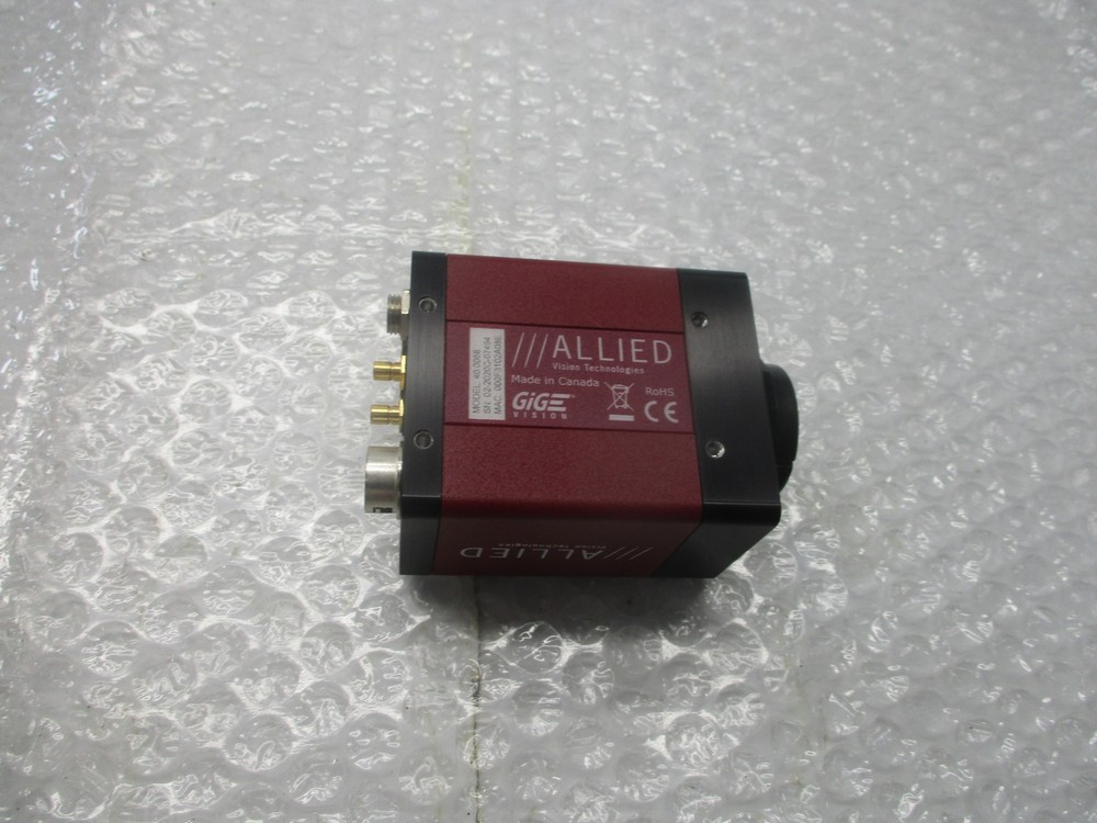 ALLIED 40006B CAMERA NSNP