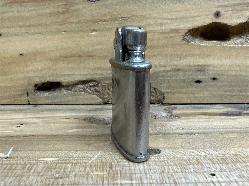 Vintage Ronson Standard Lighter As Is Not Working S307