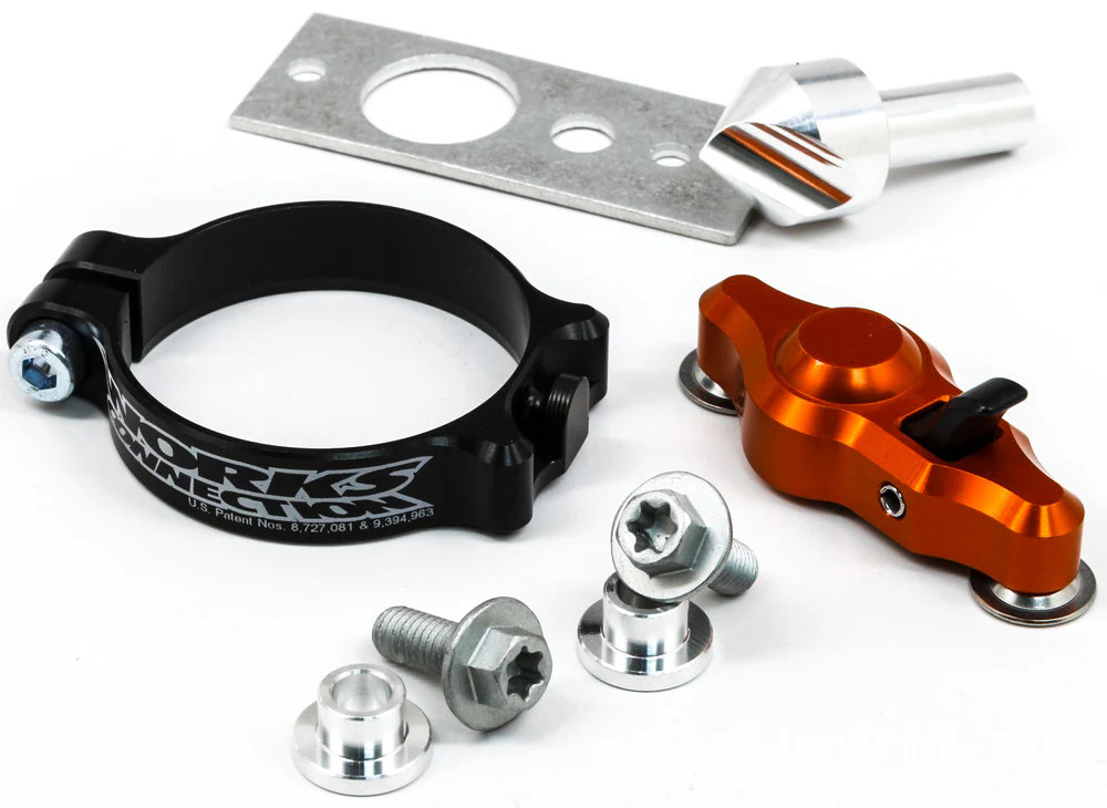 Works 66-12611 12-611 PRO LAUNCH START DEVICE