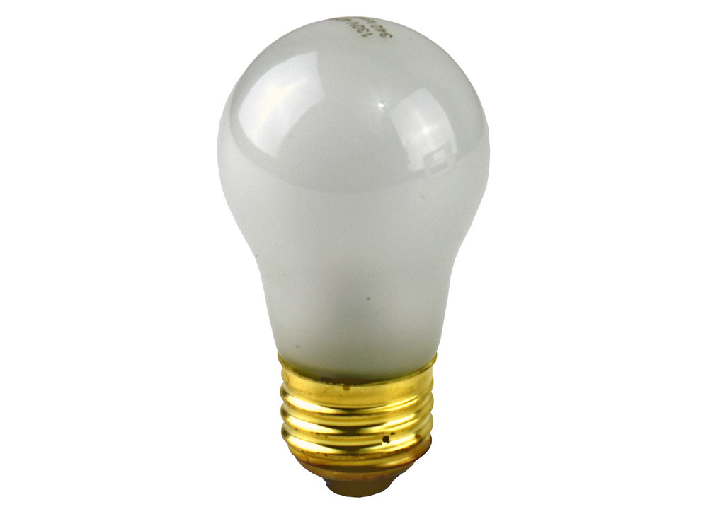 Universal 40A15CM Bulb (40W A15)