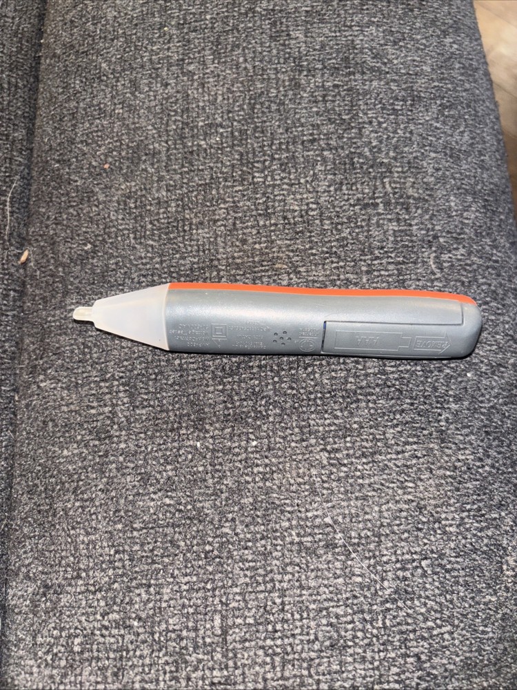 AMES INSTRUMENTS Non-Contact Voltage Tester