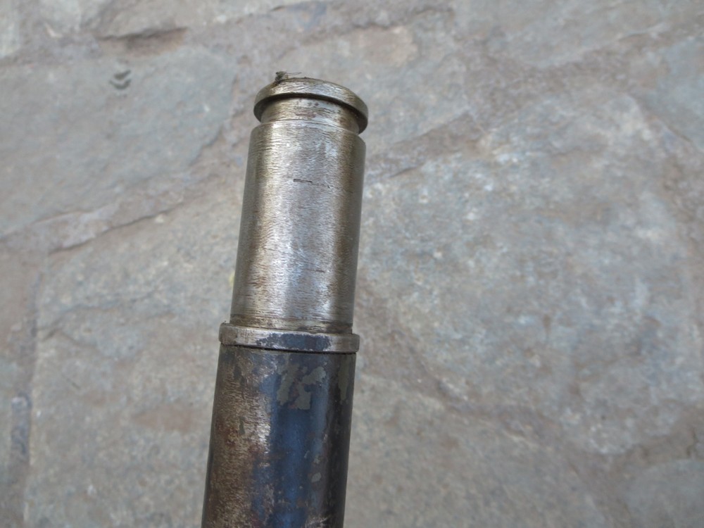 WW2 German Mount for MG42