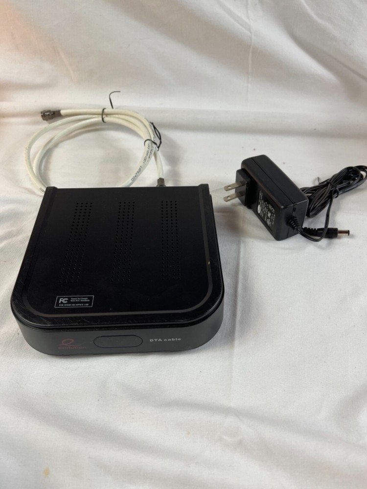 Evolution DTAEVD01-CX Digital Converter