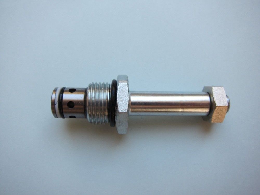 Lowrider Hydraulics single Delta Dump cartridge