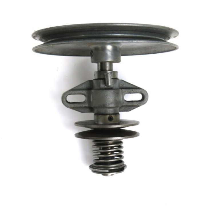 Rockwell 70-400 20" Drill Press Power Feed Pulley & Bracket Assembly
