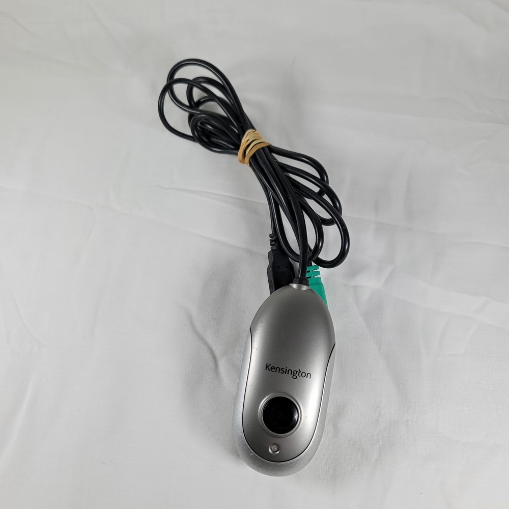 Kensington Wireless Receiver Model # K64364