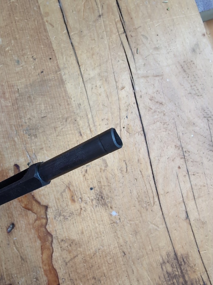 Flexco 30464 HP2 Power Punch