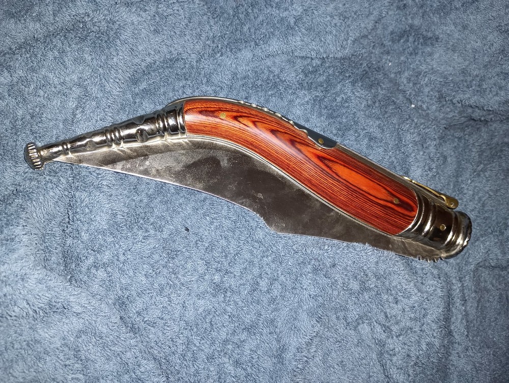 knives collectables