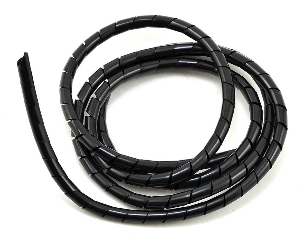 SAB Goblin 4x5x1000mm Plastic Cable Wrap Protector [SABHA056-S]