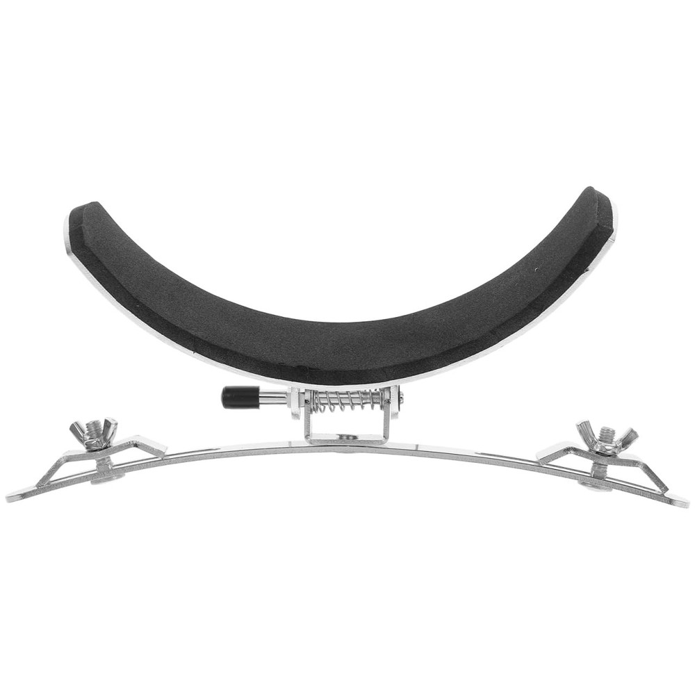 SHOWERORO Practical Snare Drum Support Accessory for Home and Marching Drums ...