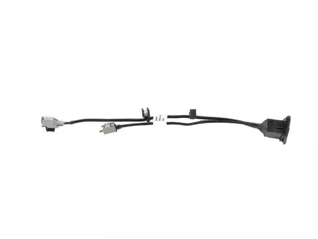 Genuine Mopar USB Auxiliary Port Cable 68232705AA