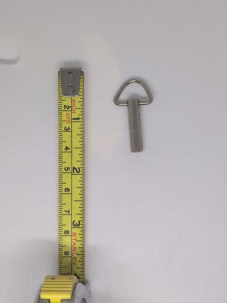 Vintage  Winding Clock Key