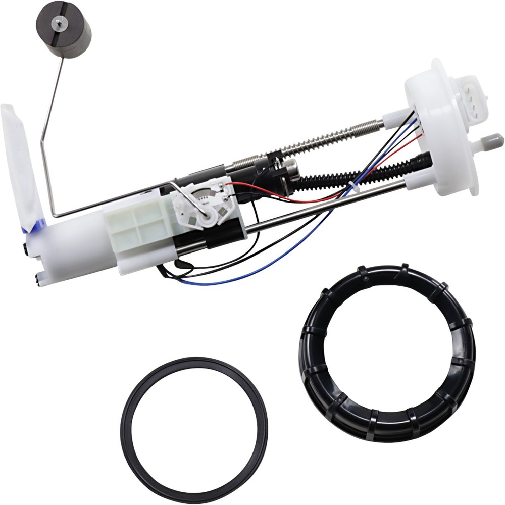 All Balls Fuel Pump Module Assembly (47-1010)