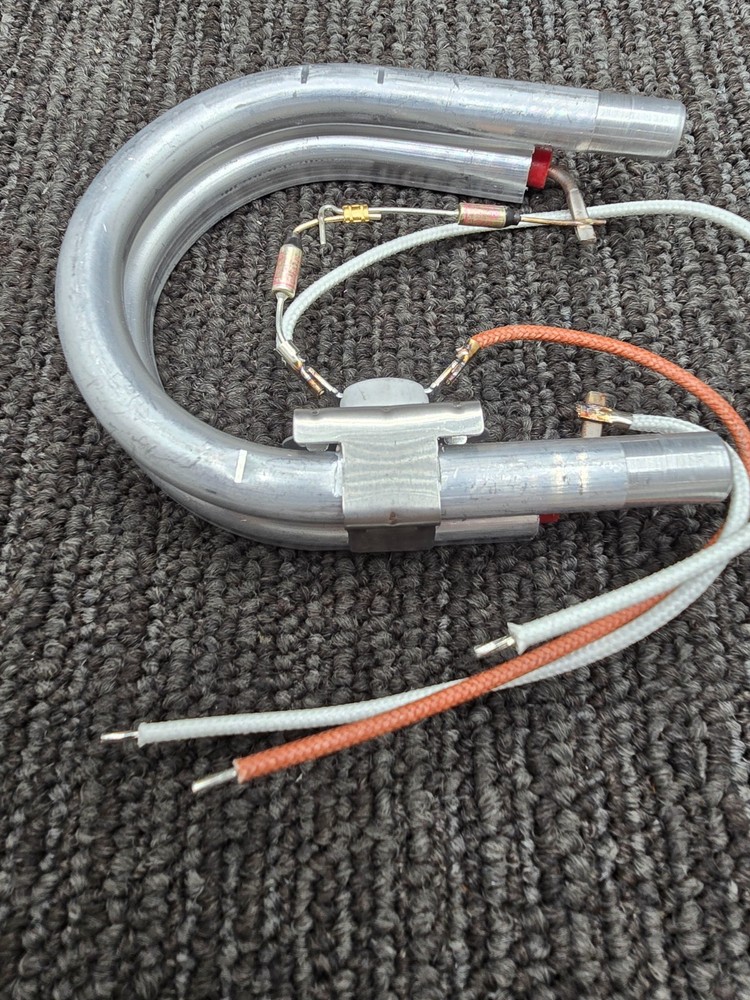 Flow Heating Element With Wire SS-9100049150 9100049150