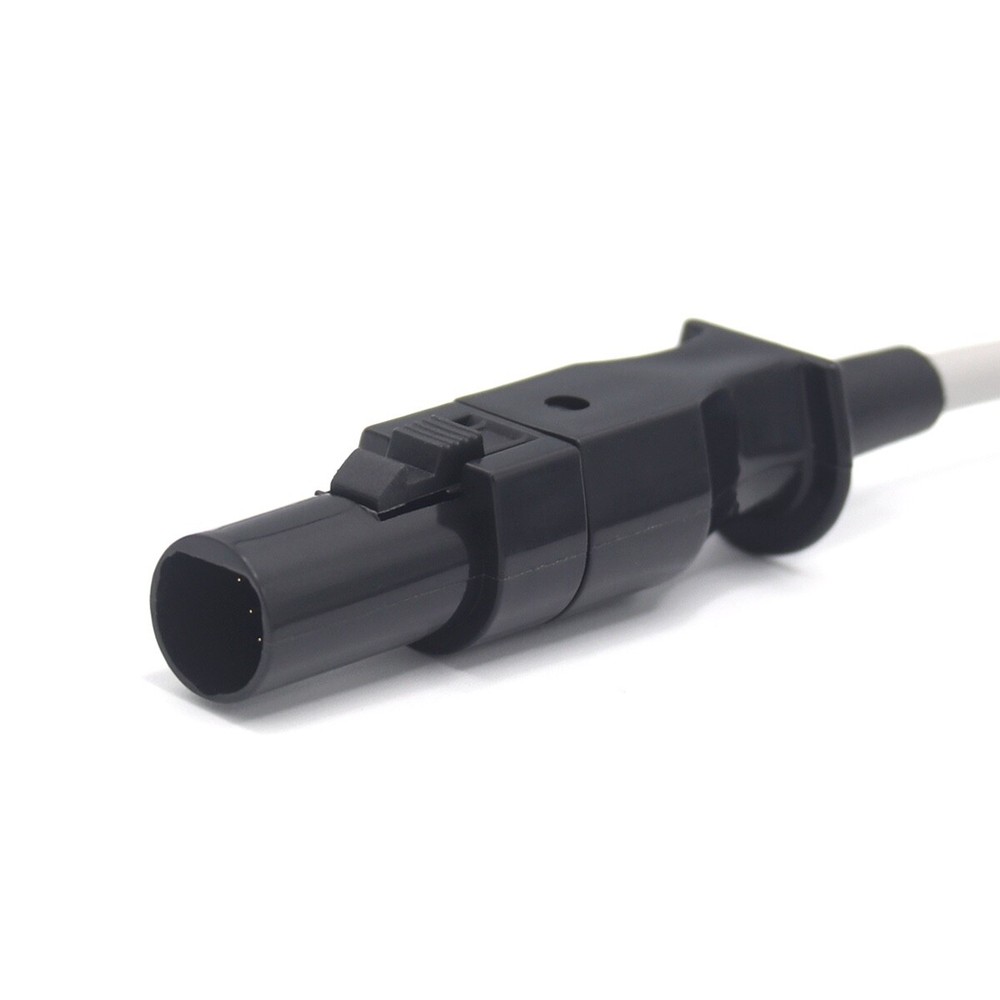 Mortara Q-Stress Compatible Grabber - Same Day Shipping