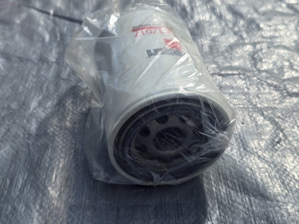 LF17517 Fleetguard Oil Filter