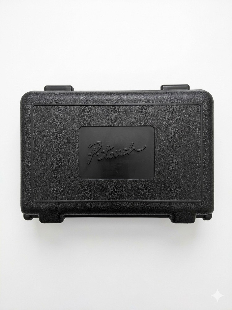 Brother P-Touch PT-15 Label Thermal Printer
