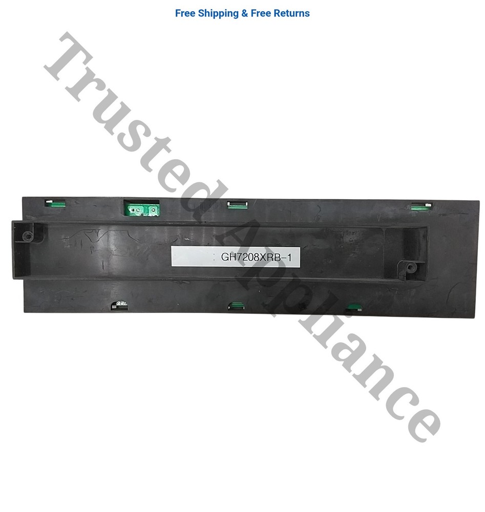 Microwave Main Control Board Electronic Controller PCB 4619-640-51311