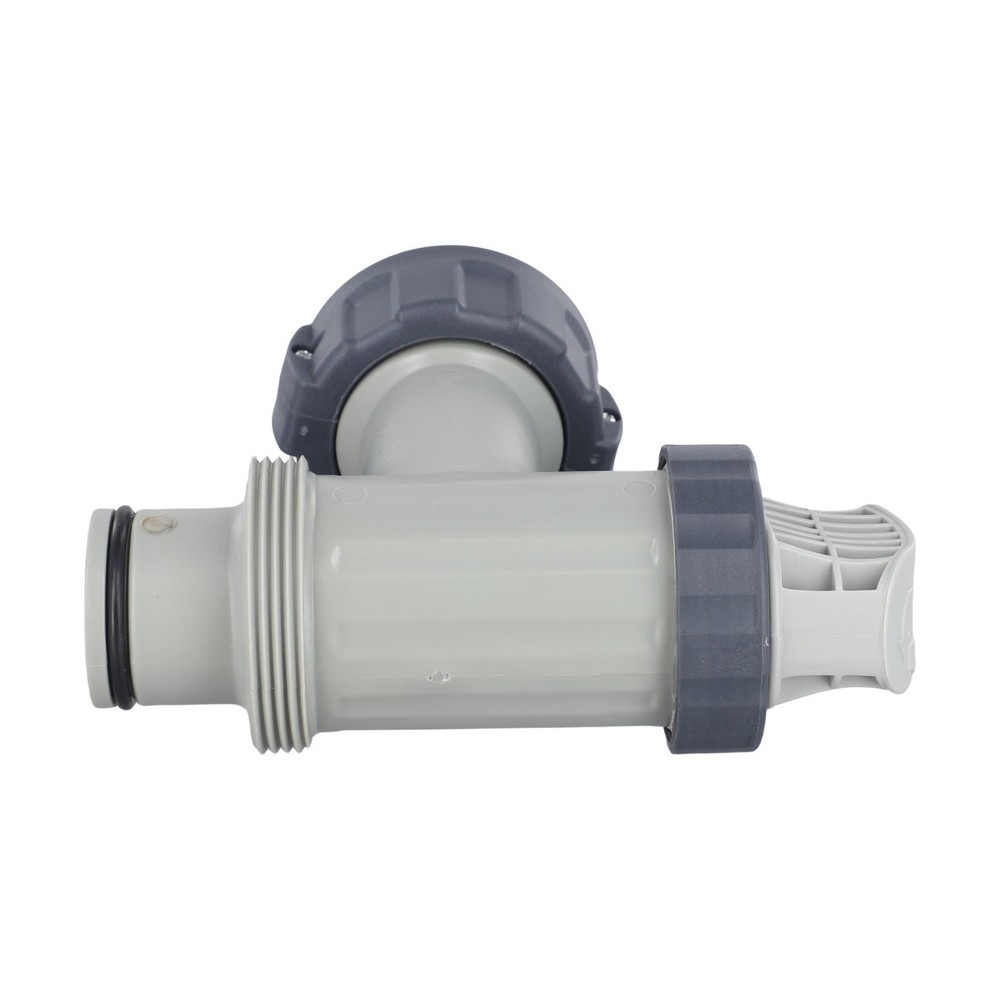 Efficient Water Flow Pool Plunger Valves for In-tex Filter Pump