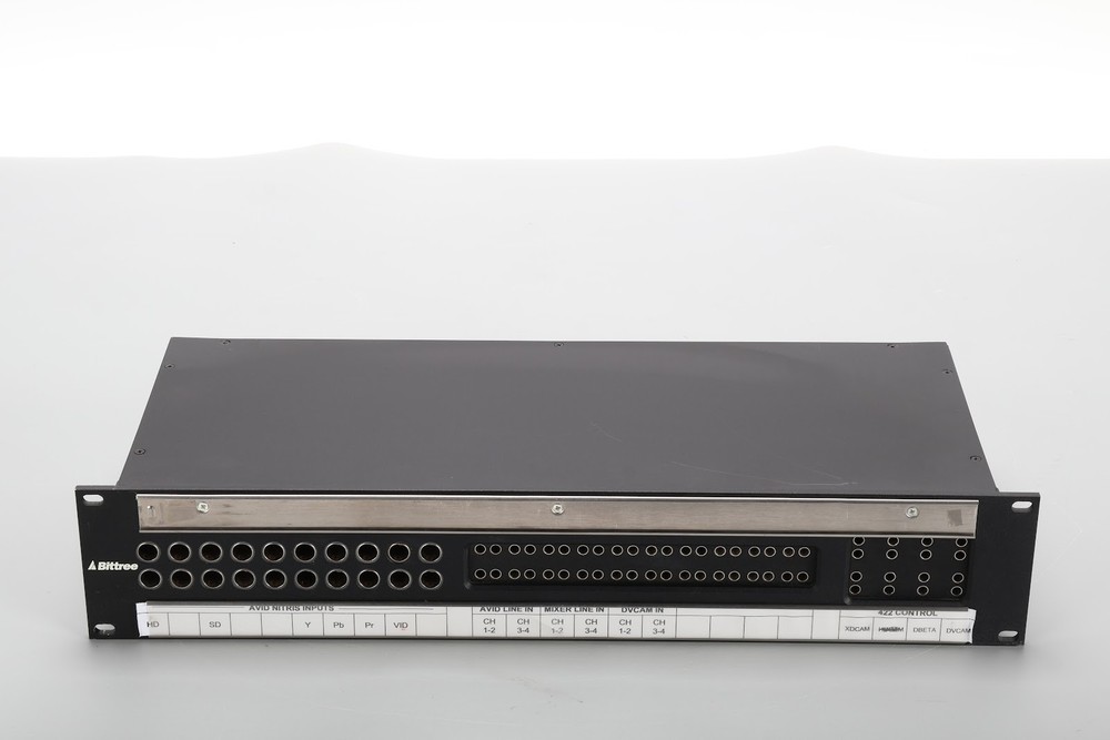 Bittree BIPS-2 Integrated Patchbay