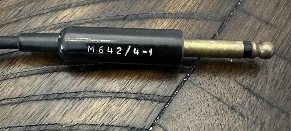 David Clark H10-00 Headset - Tested & Works