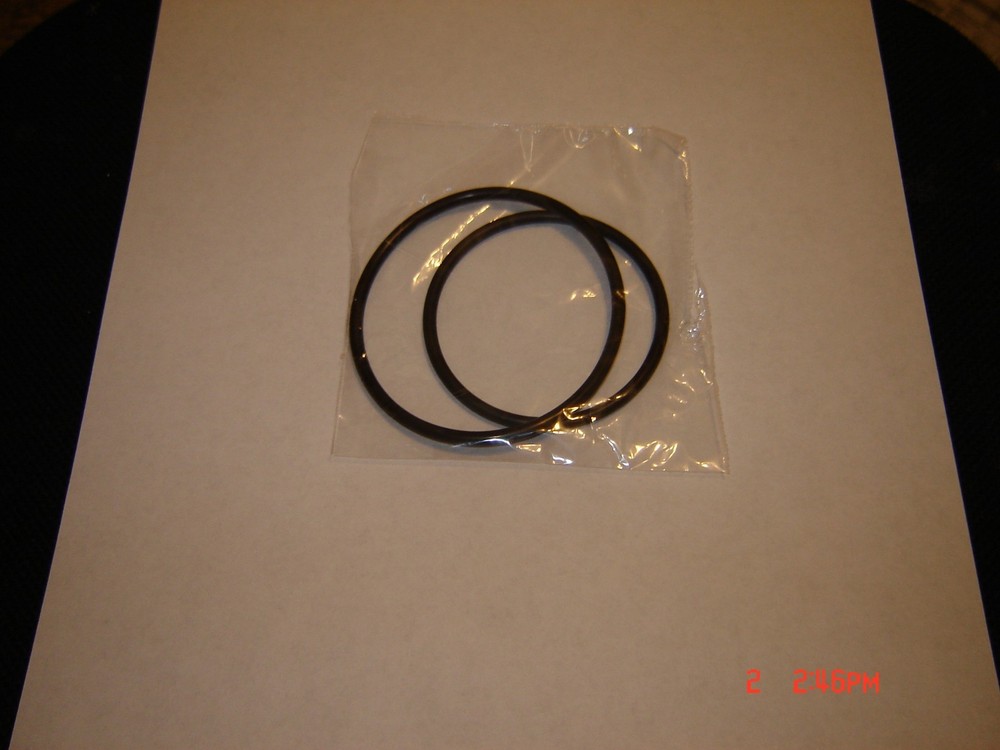 HANIMEX LOADMATIC 800 Projector  2 Belt Set , New