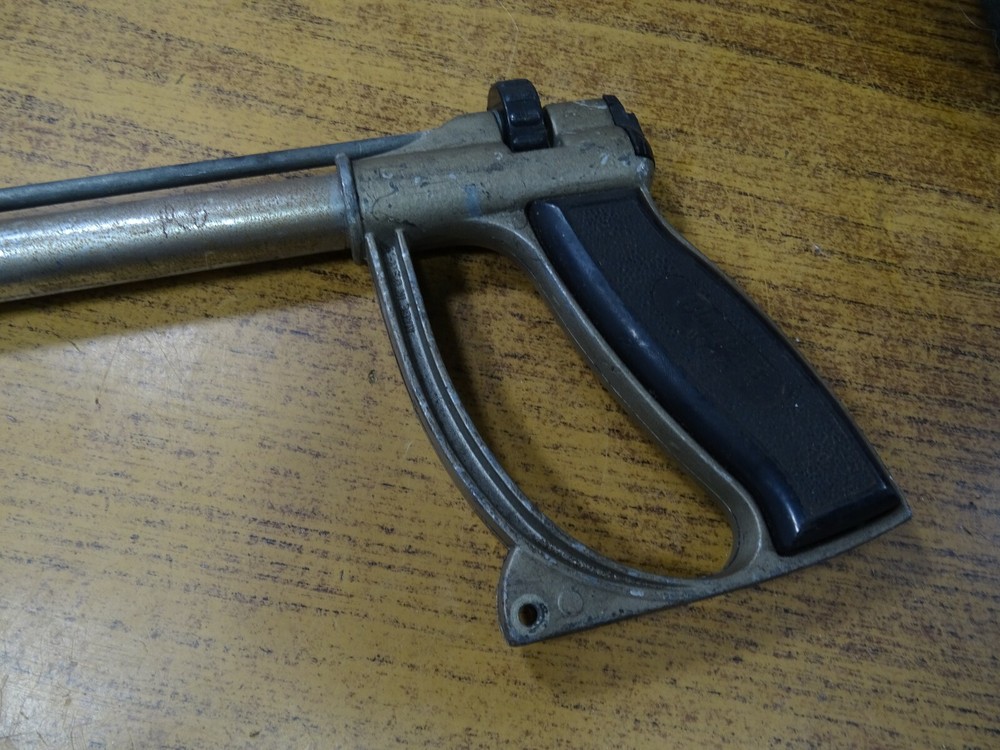 Vintage Blue Point HS-12 Hacksaw