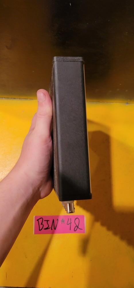 Burst Electronics SG-7 Black Burst/Color Bar Generator